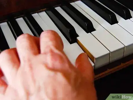 Image titled Play "Happy Birthday" on the Piano Step 6